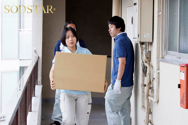 START-507 : av18+ xxxyedkub