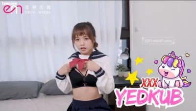 av จีน นักเรียนสายยั่ว! เปิดคลาสสอนเสียว EMX-072 CN