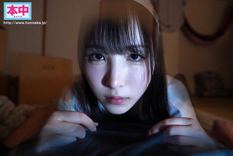 หนังโป้av ผีสาวคอสเพลย์ หนุ่มเช่าห้องโดนเย็ดจนขวัญกระเจิง HMN-733