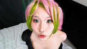 หนังโป๊ฝรั่ง สาวร่างเล็กชุดจัดเต็มกับหนุ่มควยขาวจั๊ว