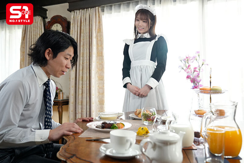 SONE-817 : หนังxxx xxxyedkub