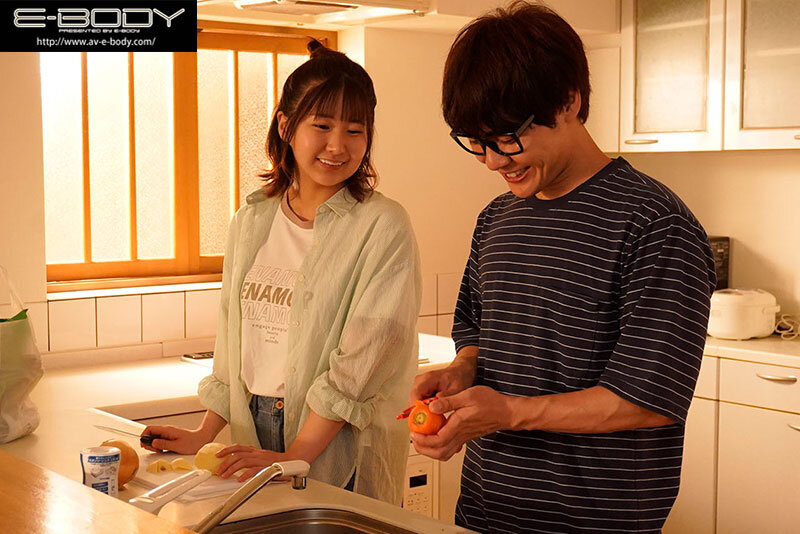 EBWH-292 : หนังxxx xxxyedkub