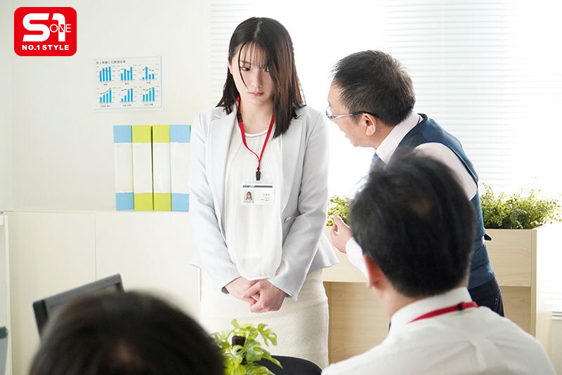 SONE-851 : avnew xxxyedkub