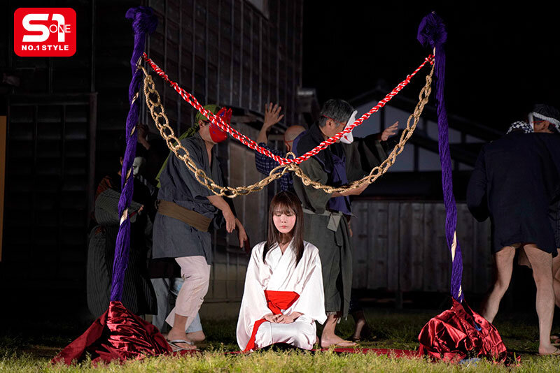 SONE-920 : av xxx xxxyedkub