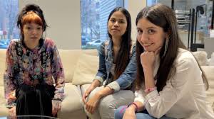 Students came to the Casting,but it Turned out that they Starred in Porn for Money:หนังโป๊uncen
xxxyedkub