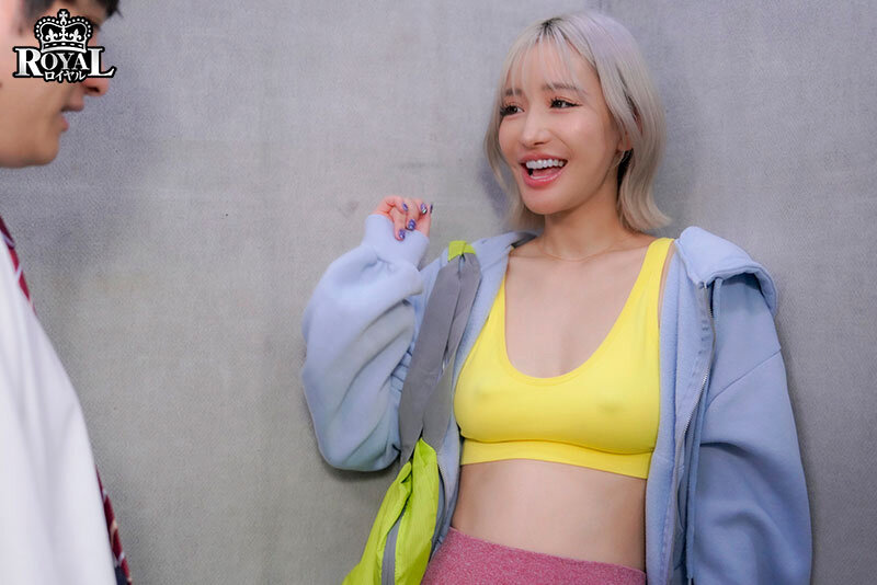 ROYD-288 : av japan xxxyedkub